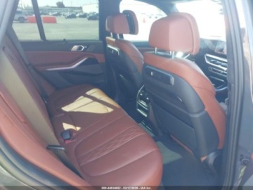 BMW X5 G05 2026 BMW X5 xDrive40i 2026 3.0 Benzyna 375KM, zdjęcie 12