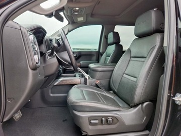  GMC Sierra K1500 Denali 2021 6.2l 6.2 Benzyna 420KM, zdjęcie 7