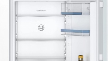 Холодильник с морозильной камерой BOSCH KIN86VFE0
