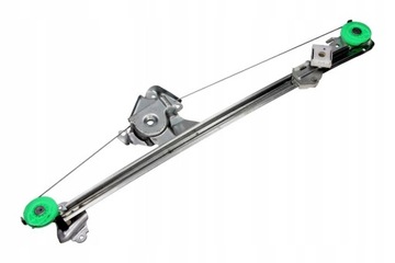 MAXGEAR ZVEDÁK OKNO MERCEDES T. W210 LE