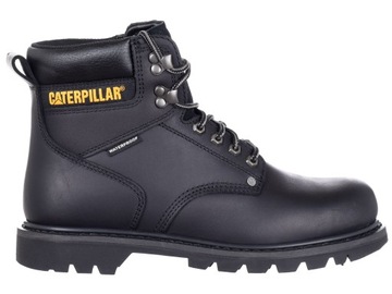 Buty Caterpillar Cat SECOND SHIFT WP ASTM/SOFT TOE P51084