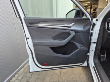 Skoda Kodiaq II SUV 2.0 TDI SCR 193KM 2026 Skoda Kodiaq SPORTLINE 2.0 TDI 4x4 DSG z placu 193, zdjęcie 15