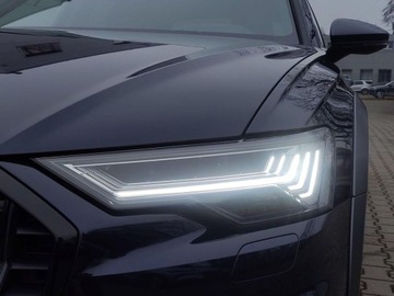 Audi A6 C8 Allroad 3.0 55 TDI 344KM 2025 Audi A6 Allroad Audi A6 allroad 55TDI 344km Tiptronic 3.0 Diesel 344KM, zdjęcie 31