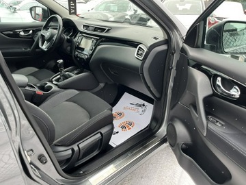 Nissan Qashqai II Crossover Facelifting 1.3 DIG-T  160KM 2020 Nissan Qashqai Navi /Kamera 360 /Panorama, zdjęcie 7