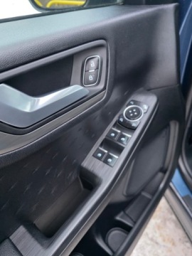 Ford Kuga III 2020 Ford Kuga IV 1,5TDCI-120KM Zarejestrowany, Asystent Odległości, CarPlay.., zdjęcie 12