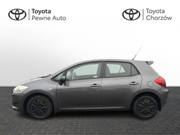 Toyota Auris I Hatchback 1.6 i 16V VVT-i 124KM 2008 Toyota Auris 1.6 VVT-i Premium I (2006-2012) Toyot, zdjęcie 1