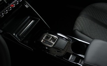 Peugeot 2008 II SUV 1.2 PureTech 130KM 2023 Peugeot 2008 1.2 PureTech Allure Pack SS EAT8 2023 SalonPl Gwarancja od, zdjęcie 9