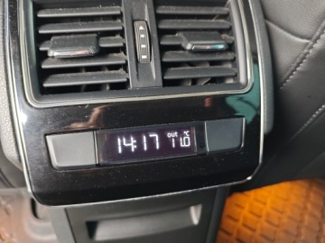 Skoda Superb III Liftback 2.0 TDI 150KM 2016 SKODA SUPERB III Kombi 2.0 TDI 150KM, Automat,SportLine, Podgrzewane fotele, zdjęcie 8