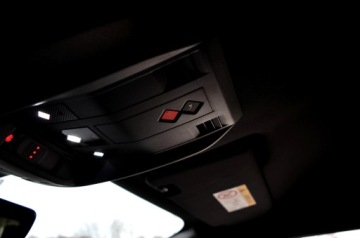  DS 7 Crossback Idealny Rivoli Pikowana Skóra Kamera Full LED Masaże Wentyle, zdjęcie 29