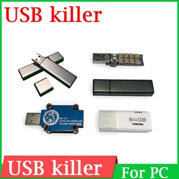 USB-убийца в стиле USB-убийца V3.0 U