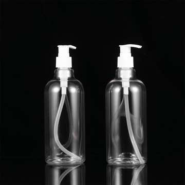 ПОРТАТИВНЫЙ ДОЗАТОР ПЕННОГО МЫЛА TRAVEL BOTTLES