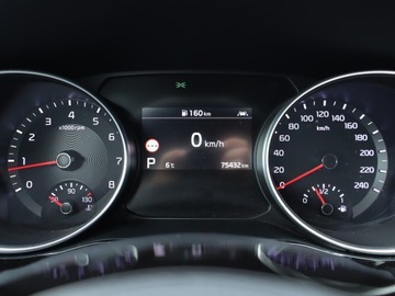 Kia XCeed Crossover 1.5 T-GDI 160KM 2021 Kia XCeed 1.5 T-GDI, Salon Polska, 1. Właściciel, zdjęcie 10