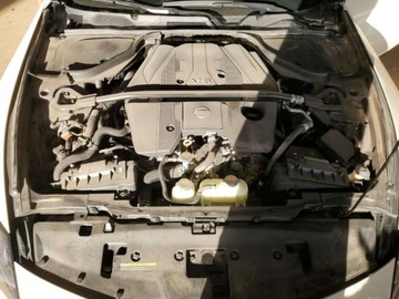 Nissan 2024 Nissan 400 Z Performance 2024 3.0l 3.0 Benzyna 400KM, zdjęcie 6