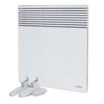 Grzejnik konwektorowy WARMTEC EWX-500W + nóżki