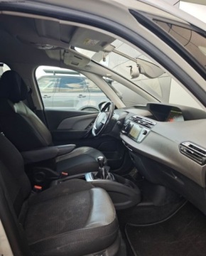 Citroen C4 Picasso II 2016 Citroen C4 Picasso Citroen C4 PICASSO salon PL 2.0 Diesel 150KM, zdjęcie 10