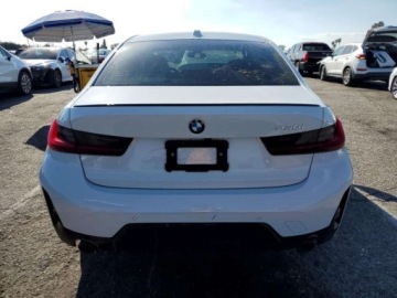 BMW Seria 3 G20-G21 2024 BMW Seria 3 330I 2024 2.0 Benzyna 255KM, zdjęcie 2