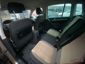 Volkswagen Tiguan I 2012 Volkswagen Tiguan 1.4tsi 4-Motion Polski salon 1 wl. Navi kamera ledy bi x, zdjęcie 21