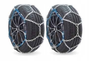 Łańcuchy Veriga PROFESSIONAL 320 275/70R18 LT SUV 275/70R18 275/65R18