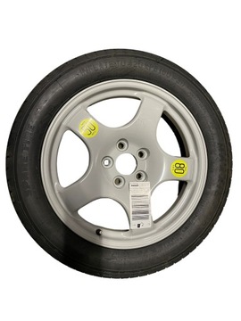 KOŁO DOJAZDOWE ALU BMW G20 G20 LCI ORYGINAŁ