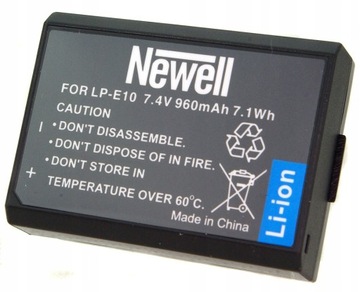 USB ЗАРЯДНОЕ УСТРОЙСТВО + АККУМУЛЯТОР для CANON EOS 4000D