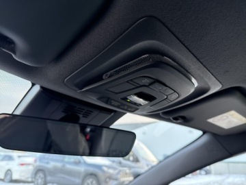 Toyota Corolla XII TS Kombi Facelifting 2.0 Hybrid Dynamic Force 196KM 2025 Toyota Corolla 2.0 Hybrid Comfort Seria E21 (2019-, zdjęcie 23