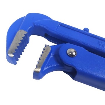 KLUCZ HYDRAULICZNY DO RUR SZCZYPCE NASTAWNE 280MM