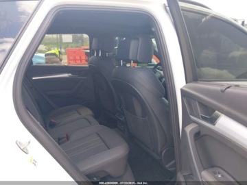 Audi Q5 II 2025 Audi Q5 Premium Plus 45 Tfsi S Line Quattro S Tronic 2025 2.0l 2.0 Benzyna, zdjęcie 12