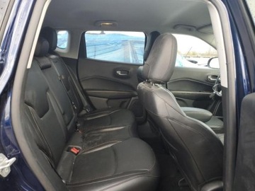 Jeep Compass II 2021 Jeep Compass Jeep Compass Limited 4x4, od ubezpieczalni, zdjęcie 8