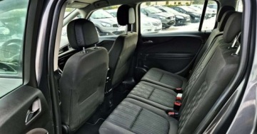 Opel Zafira C Tourer 1.4 Turbo ECOTEC 140KM 2012 Opel Zafira BENZYNA nawigacja nowy model SUPER okazja polecamy, zdjęcie 33