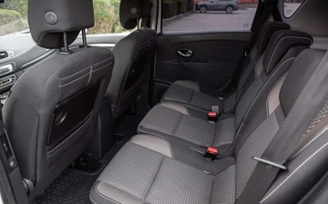 Renault Scenic 2013 Renault Scenic TCE 115KM X-Mode Lift Navi Alu Pdc Gwarancjia 1.2, zdjęcie 24