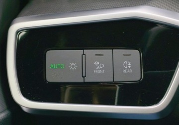 Audi A6 C8 Allroad 3.0 55 TDI 344KM 2023 Audi A6 Allroad Gwarancja 2028 55 TDI Salon PL HD Matrix Radary Tylna os s, zdjęcie 13