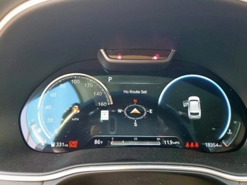  Genesis GV80 Base 2024 2.5l 2.5 Benzyna 300KM, zdjęcie 9