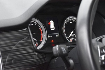Skoda Kodiaq I SUV 1.5 TSI ACT 150KM 2021 Skoda Kodiaq SalonPL TSI 150KM Style Pakiet Comfort Kamera Smartlink NAVI, zdjęcie 14