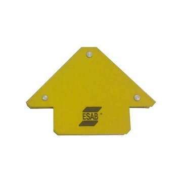 KĄTOWNIK SPAWALNICZY MAGNETYCZNY ESAB MAŁY 45KG