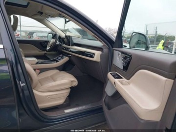 Lincoln 2022 Lincoln Aviator Reserve 2022 3.0 Benzyna 400KM, zdjęcie 9