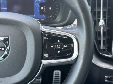 Volvo XC60 II 2021 Volvo XC 60 XC60 B4 B | R-Design | aut | Serwis AS, zdjęcie 12