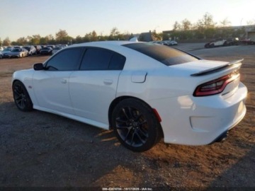 Dodge Charger VII 2021 Dodge Charger DODGE CHARGER SCAT PACK RWD 6.4 Benzyna 485KM, zdjęcie 4