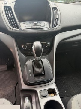 Ford Escape III 2015 Ford Escape 1.5 EcoBoost AWD SE 182KM 2015r, zdjęcie 7