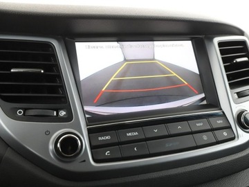 Hyundai Tucson III SUV 1.6 GDI 132KM 2015 Hyundai Tucson Navi Kamera cofania Klimatyzacja, zdjęcie 23