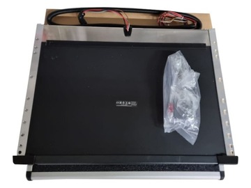 Thule Slide Out 700 G2 12V раздвижная входная ступенька, последняя модификация