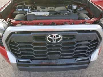 Toyota Tundra II 2022 Toyota Tundra Crewmax Limited 2022 3.4 Benzyna 389KM, zdjęcie 6