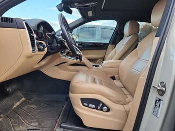 Porsche Cayenne III 2020 Porsche Cayenne 2020 3.0l 3.0 Benzyna 335KM, zdjęcie 7