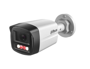 IP Camera Dahua WDR IPC-HFW1439TL1-A-IL POE 4MPX Smart Dual Light Fullcolor