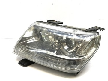 SUZUKI GRAND VITARA 5D ФОНАР ПЕРЕДНИЙ ПРАВЫЙ 100-59083 100-59079