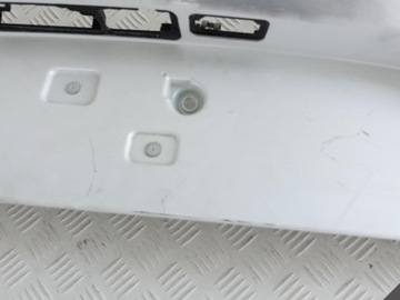 ALFA ROMEO STELVIO БАГАЖНИК BLEND ЗАДНЯЯ НАКЛАДКА