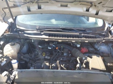 Ford Edge II 2022 Ford Edge SEL 2022 2.0l 2.0 Benzyna 250KM, zdjęcie 8