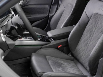 Audi A5 B10 2025 AUDI A5 S5 TFSI Limousine Sedan 3.0 (367KM) 2025, zdjęcie 4