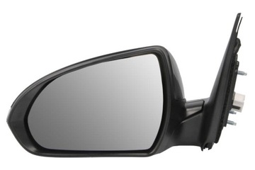 BLIC 5402-20-1729318P ZRCÁTKO VNĚJŠÍ