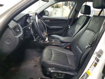 BMW X1 F48 2015 BMW X1 xDrive28i 2015 2.0 Benzyna 240KM, zdjęcie 7