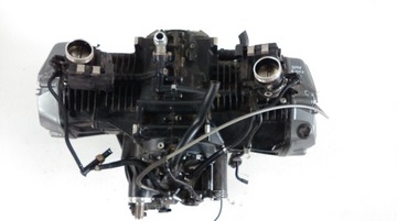 Двигатель БМВ Р 1250 GS